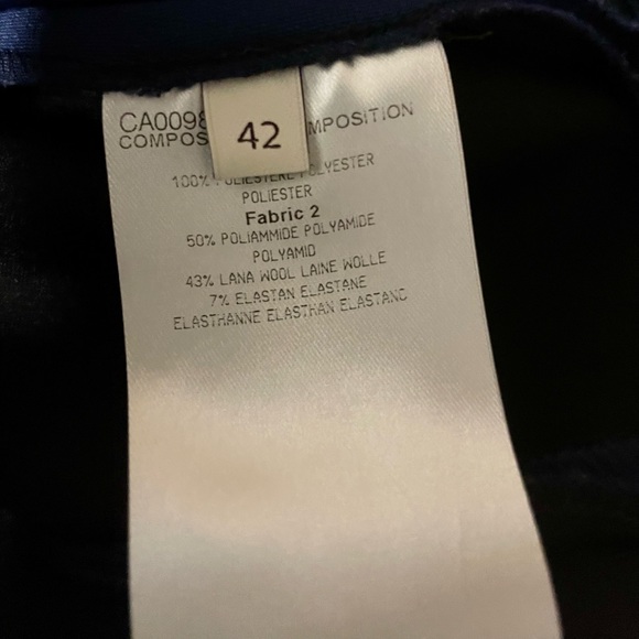 Stella McCartney Skirt - 42 - Picture 2 of 5